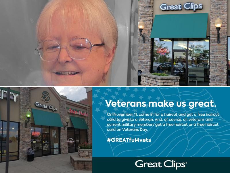 Great Clips