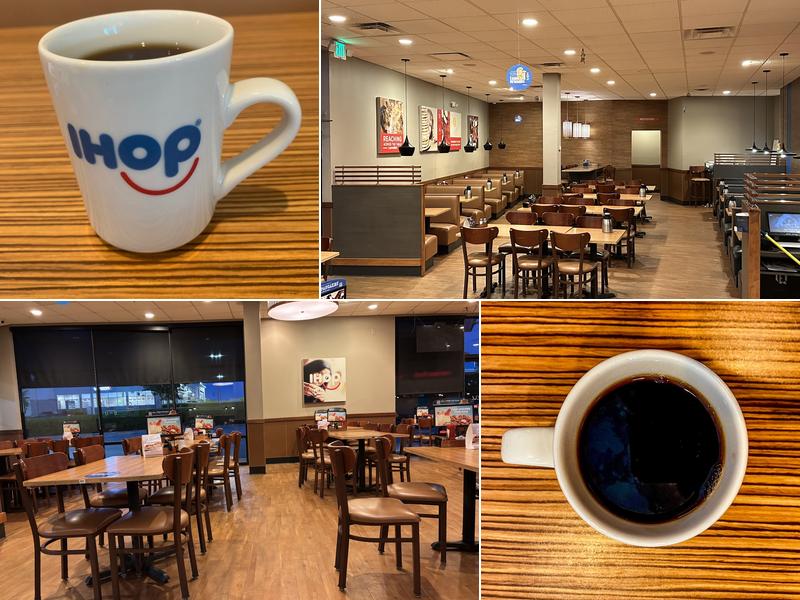 IHOP