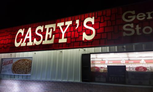 Casey's Roseville