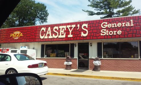 Casey's