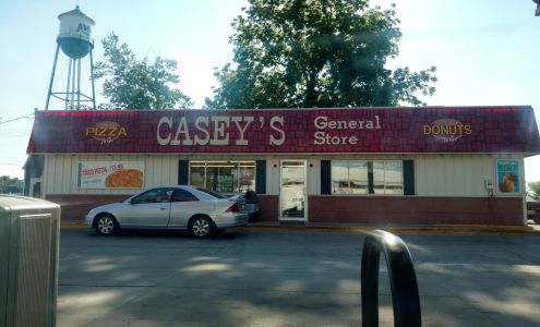 Casey's