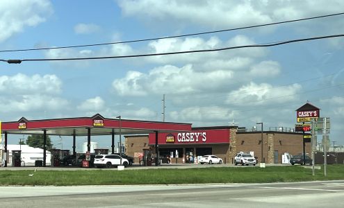 Casey's