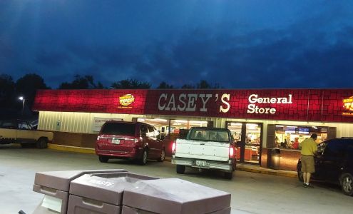 Casey's