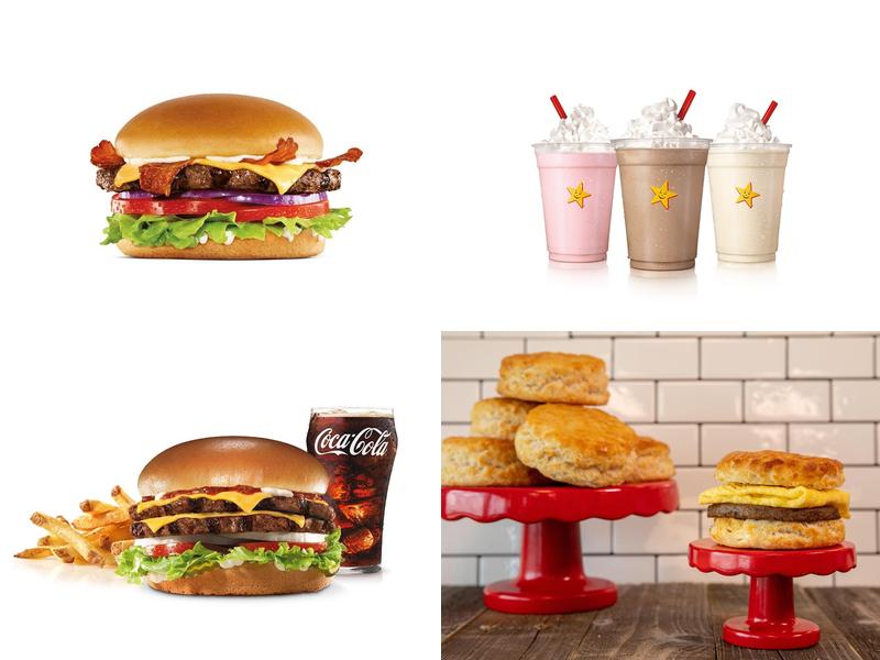 Hardee’s 220 Green St, Bushnell