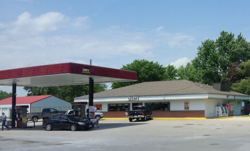 Casey's Lohrville