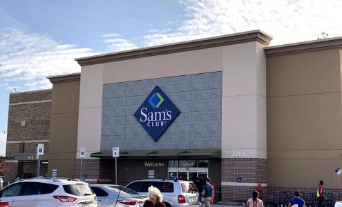 Sam's Club