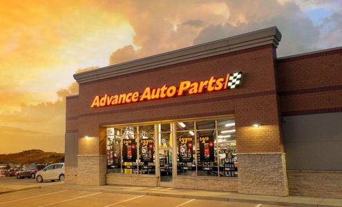 Advance Auto Parts Beattyville