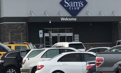 Sam's Club