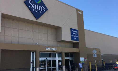 Sam's Club