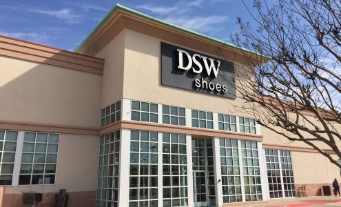 DSW Designer Shoe Warehouse