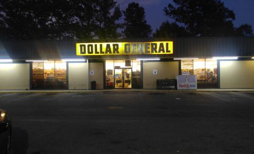 Dollar General