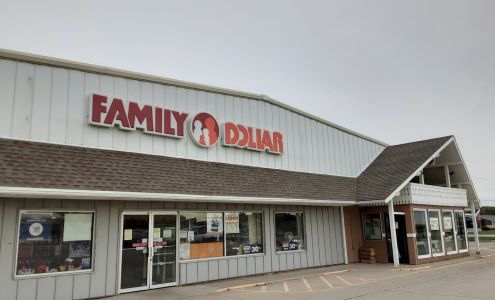 Family Dollar