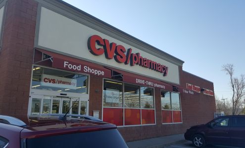 CVS
