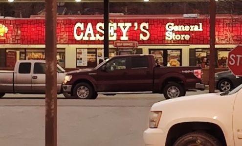 Casey's Columbus Junction