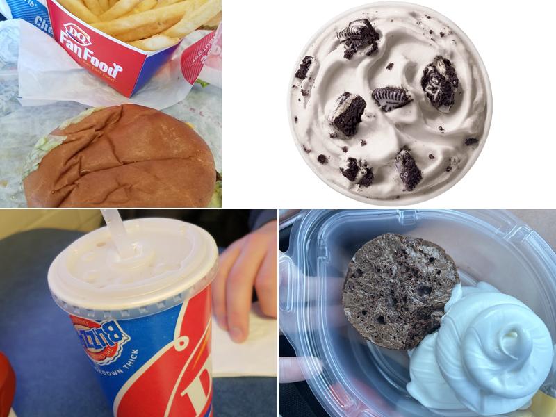 Dairy Queen