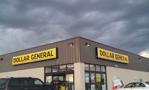 Dollar General Correctionville