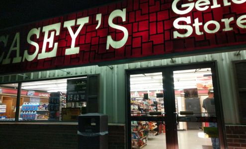 Casey's