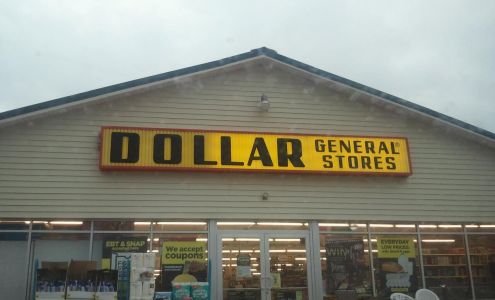 Dollar General