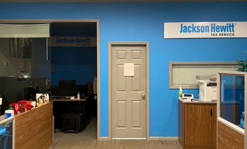 Jackson Hewitt Tax Service