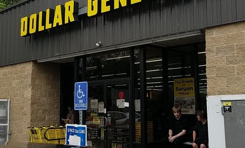 Dollar General