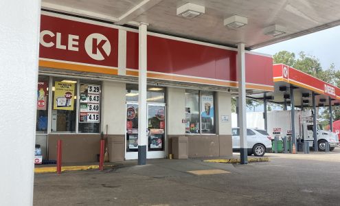 Circle K Beaumont