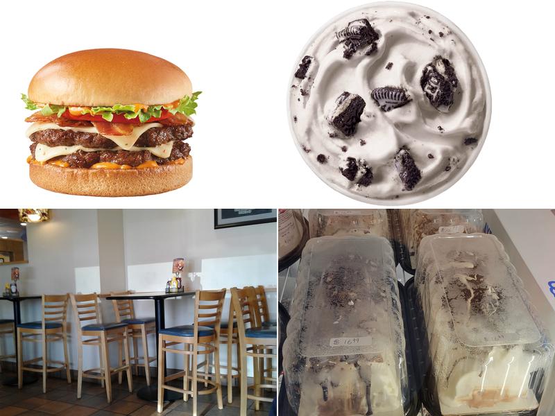 Dairy Queen Grill & Chill