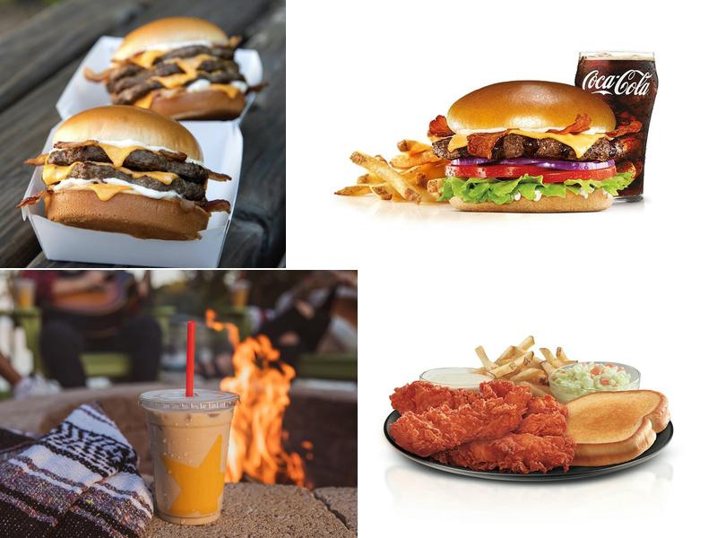 Hardee’s 310 E 3rd St, Donalsonville