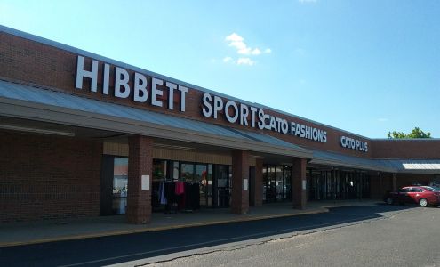 Hibbett Sports