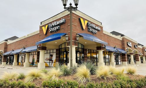 The Vitamin Shoppe