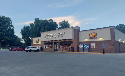 Casey's
