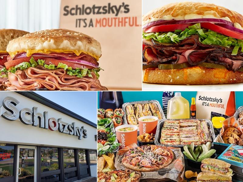 Schlotzsky's
