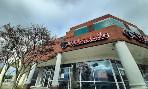 Visionworks Parkway Crossing