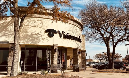 Visionworks Preston Towne Crossing