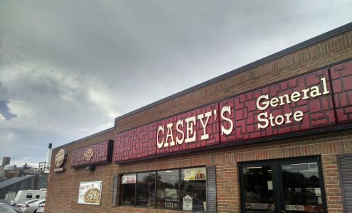 Casey's Eagle Grove