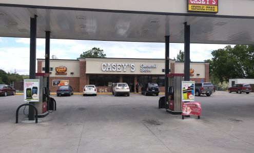 Casey's