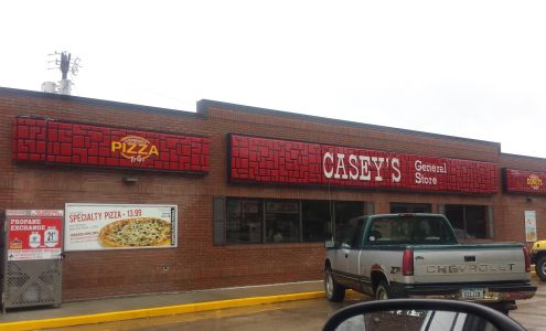 Casey's Dayton
