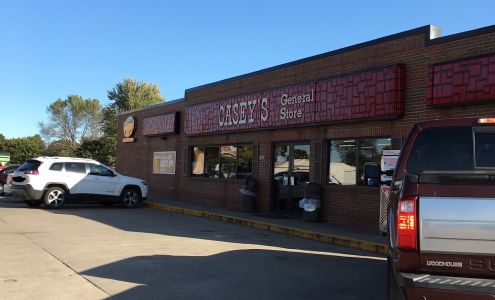 Casey's Correctionville