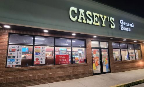 Casey's