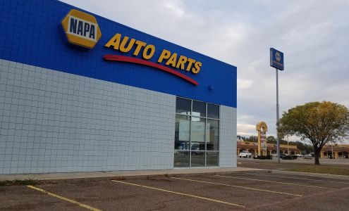 NAPA Auto Parts - Auto & Truck Parts