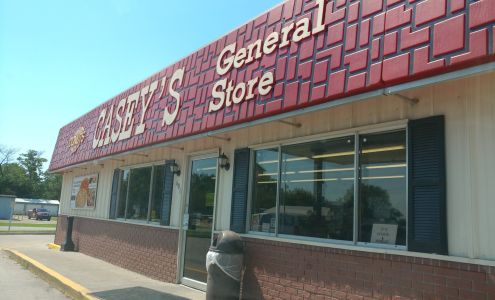 Casey's Americus