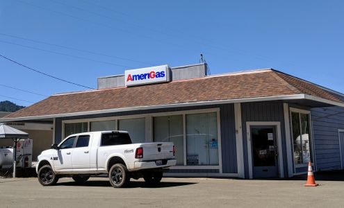 AmeriGas Propane