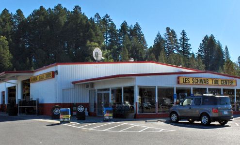 Les Schwab Tire Center