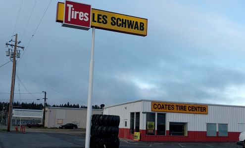 Les Schwab Tire Center