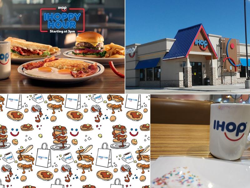 IHOP