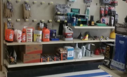Carquest Auto Parts - Bobs Service Center Claflin