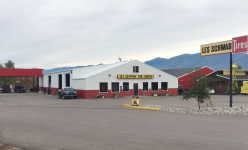 Les Schwab Tire Center