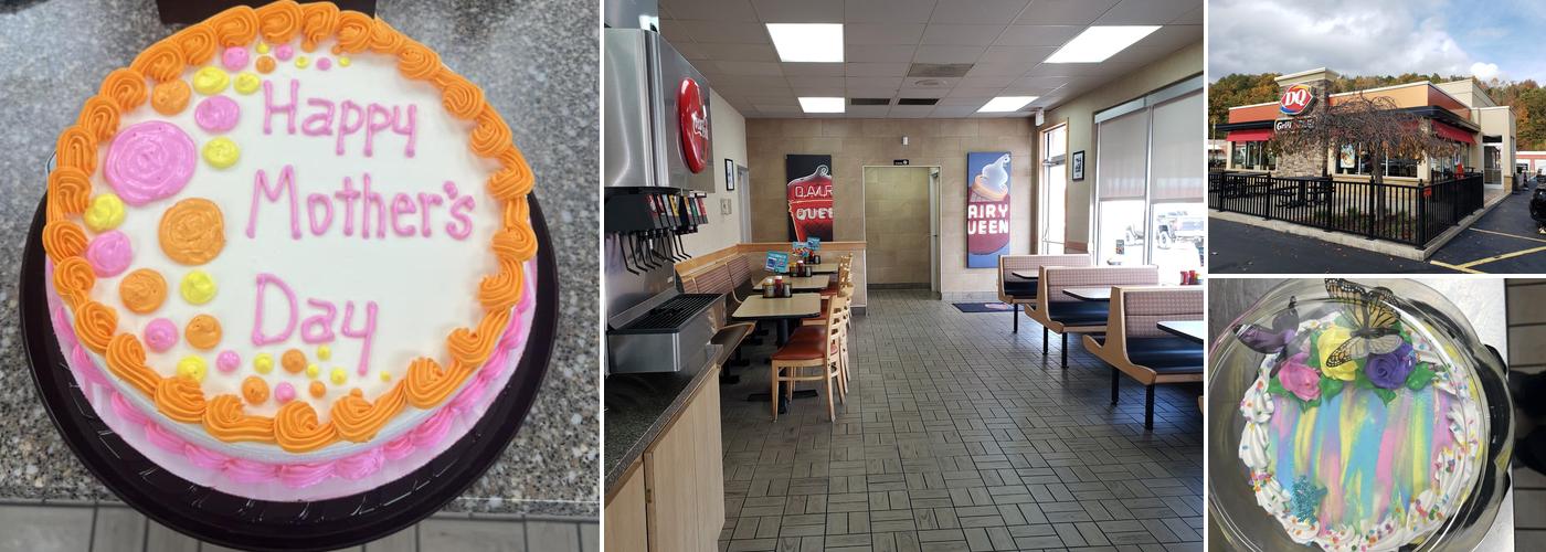 Dairy Queen Grill & Chill