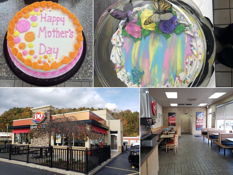 Dairy Queen Grill & Chill