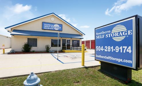 Southern Self Storage