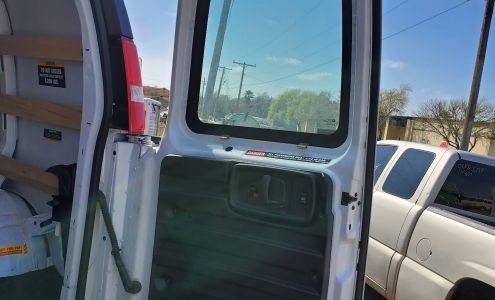 U-Haul Neighborhood Dealer